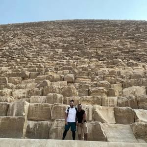 Meet your Posher, Deepak